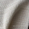 New Design Soft Polyester Wool Fabric of Channel